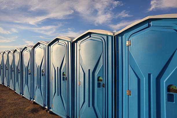 Best Portable Shower Rental  in Terrell, TX