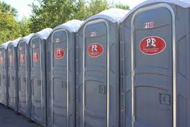 Best Construction Site Portable Toilets  in Terrell, TX